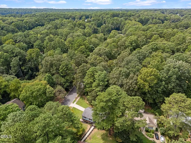 $570,000 | 820 Nuttree Place, Raleigh, NC 27606