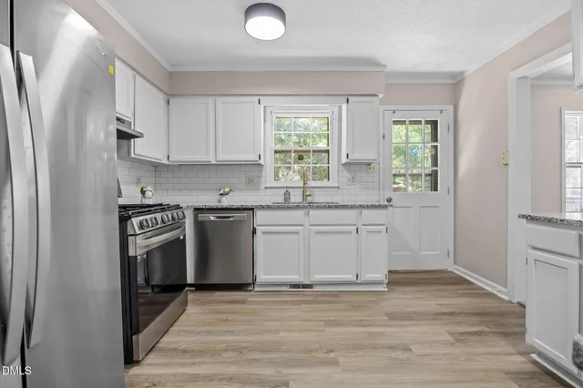 $570,000 | 820 Nuttree Place, Raleigh, NC 27606