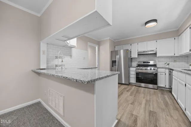 $570,000 | 820 Nuttree Place, Raleigh, NC 27606