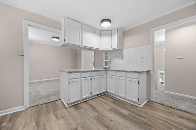 $570,000 | 820 Nuttree Place, Raleigh, NC 27606