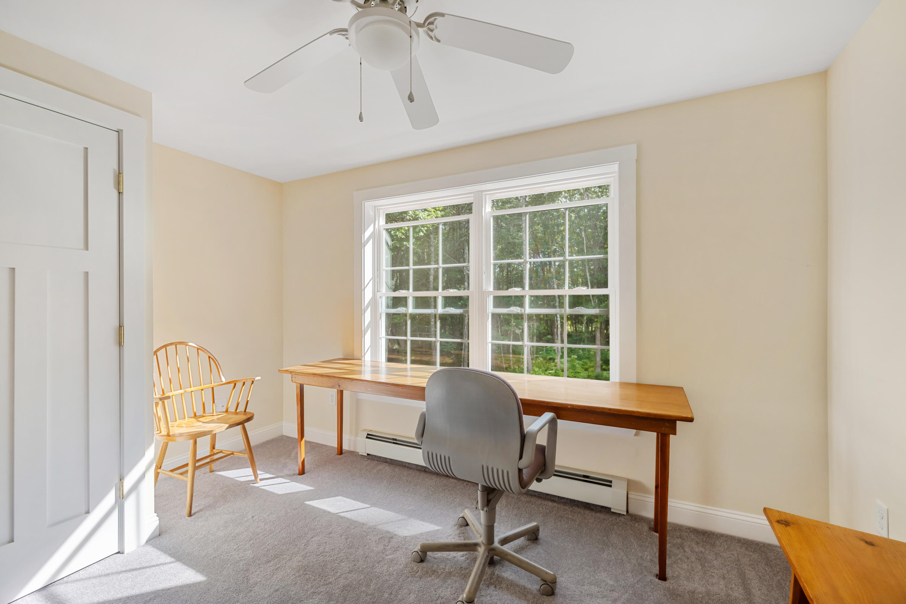 20 Maguire Road Kennebunk, ME 04043 - Photo 31 of 46 Bedroom 3 on 2nd floor