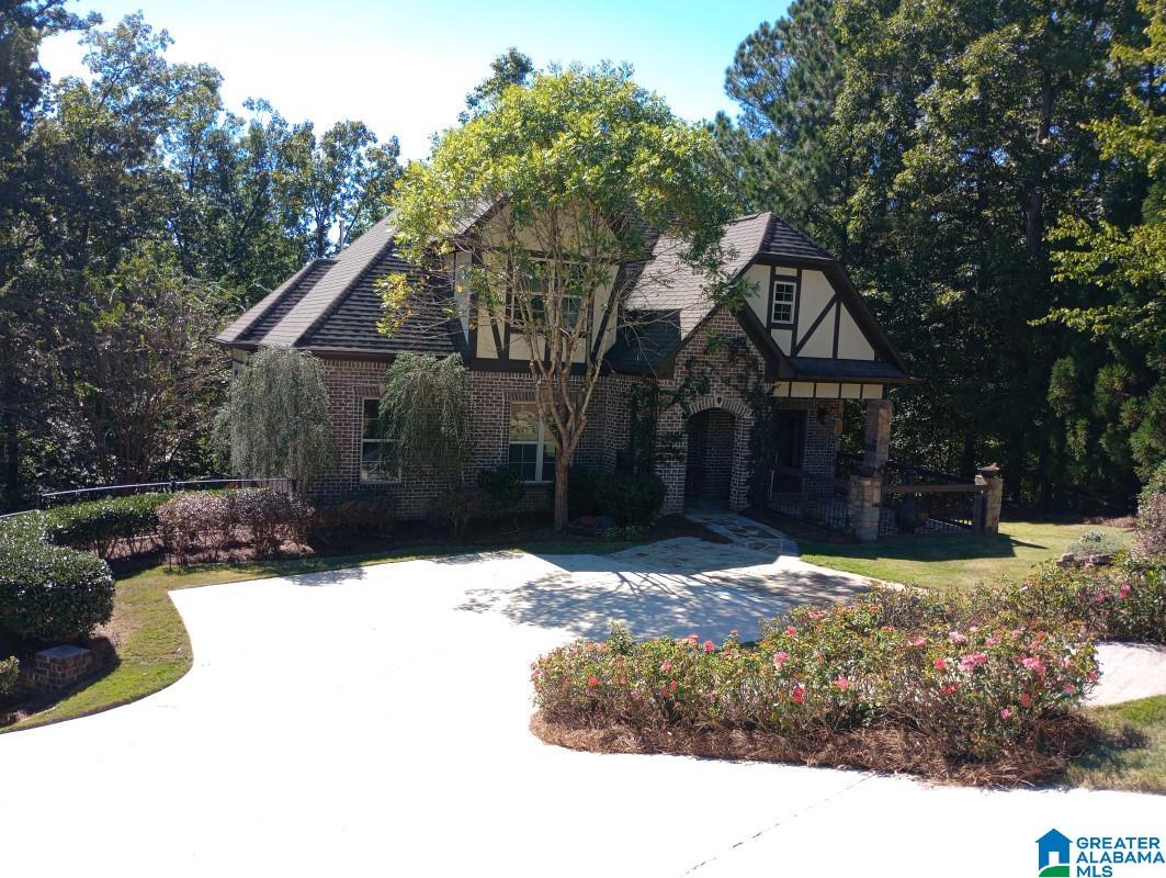 120 Fallow Circle Chelsea, AL 35043 - Photo 1 of 43