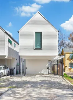 $425,000 | 7407 Rusk Street, Unit B, Houston, TX 77011