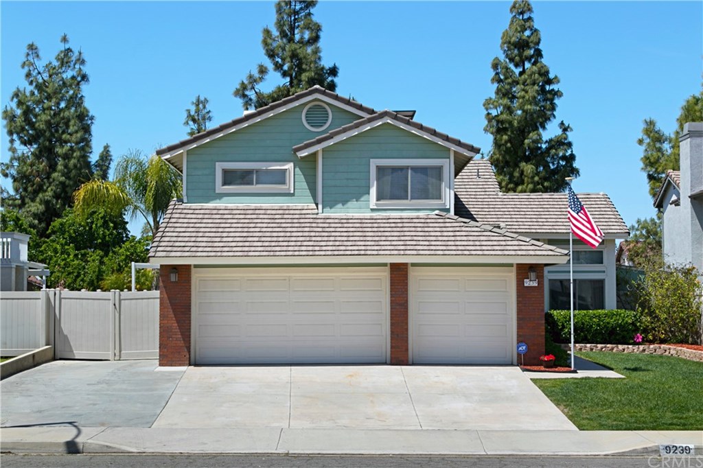 9239 Loquat Drive Riverside, CA 92508 - Photo 1 of 1