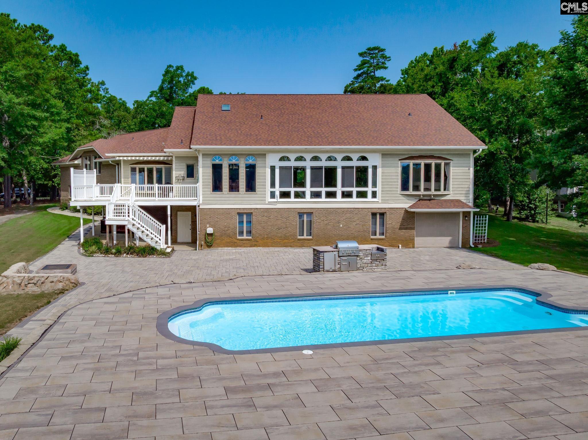 96 Muskrat Run Irmo, SC 29063 - Photo 64 of 77