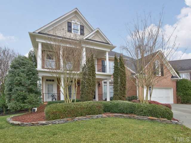 13133 Sargas Street Raleigh, NC 27614 - Photo 1 of 25 Photo 1