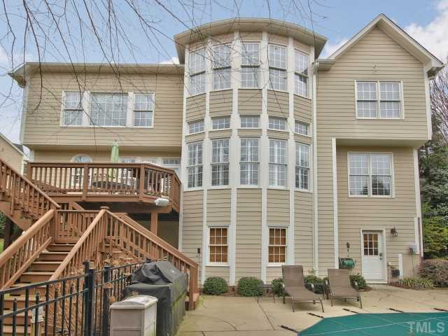 13133 Sargas Street Raleigh, NC 27614 - Photo 23 of 25 Photo 23
