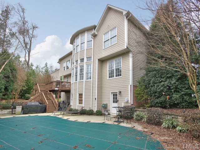 13133 Sargas Street Raleigh, NC 27614 - Photo 24 of 25 Photo 24