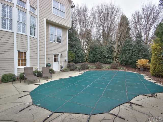 13133 Sargas Street Raleigh, NC 27614 - Photo 25 of 25 Photo 25