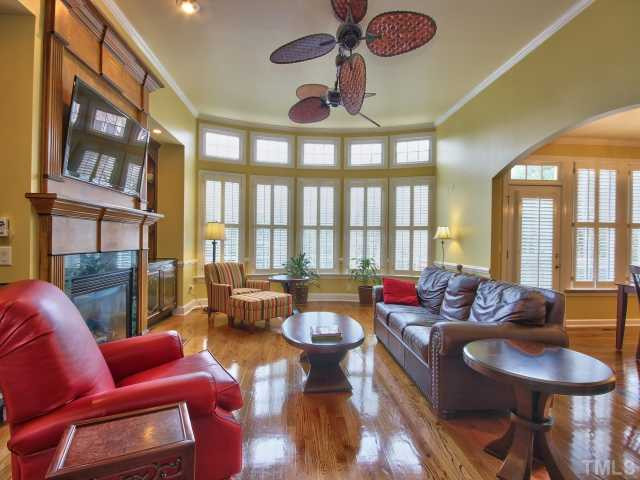 13133 Sargas Street Raleigh, NC 27614 - Photo 4 of 25 Photo 4
