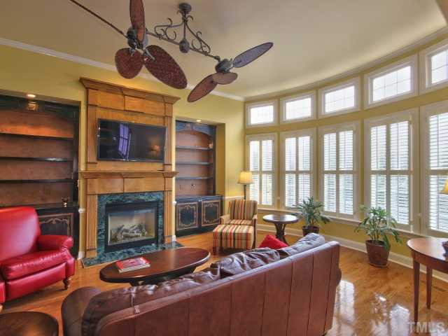 13133 Sargas Street Raleigh, NC 27614 - Photo 5 of 25 Photo 5
