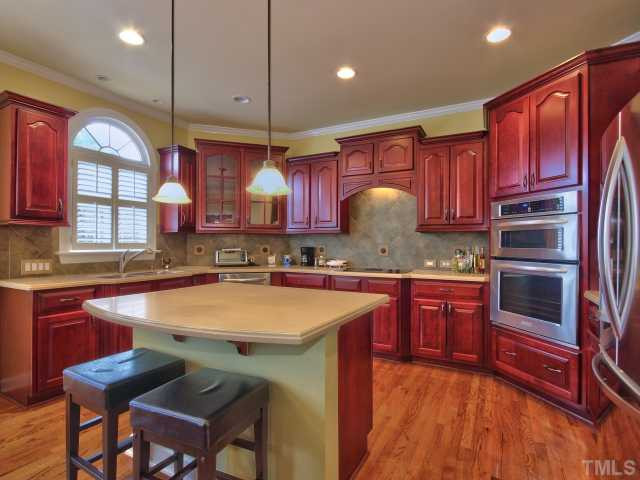 13133 Sargas Street Raleigh, NC 27614 - Photo 6 of 25 Photo 6