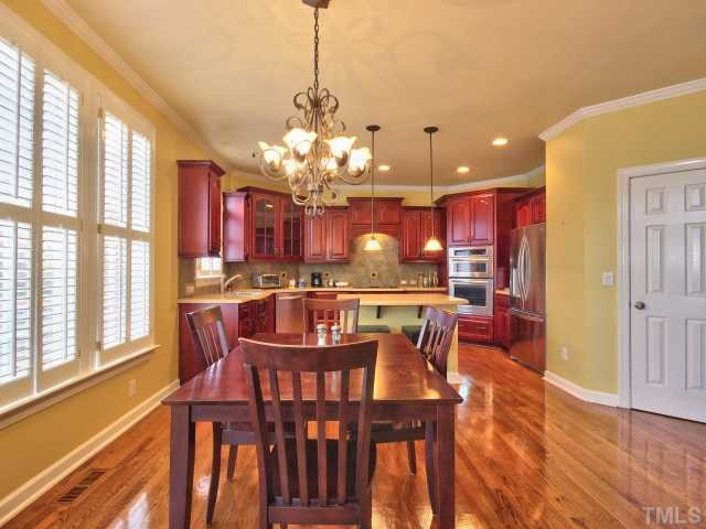 13133 Sargas Street Raleigh, NC 27614 - Photo 7 of 25 Photo 7