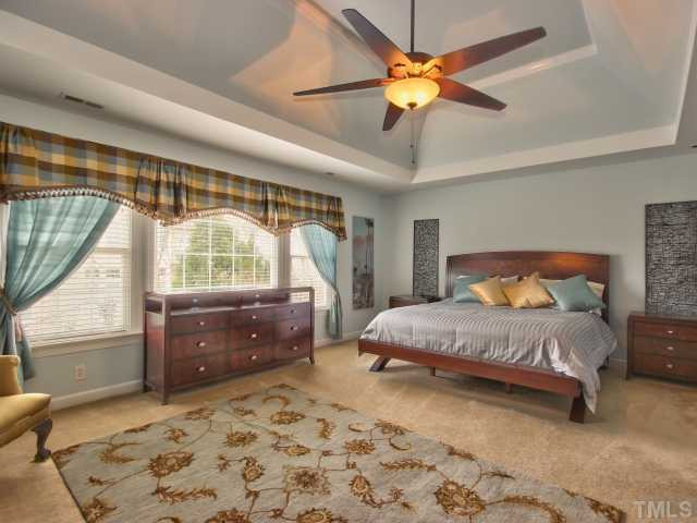 13133 Sargas Street Raleigh, NC 27614 - Photo 8 of 25 Photo 8