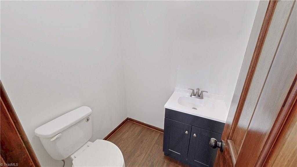 593 Old Camp Road Denton, NC 27239 - Photo 18 of 49