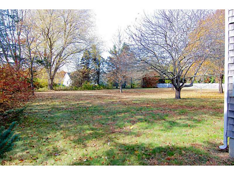31 Diamond Hill Road Hopkinton, RI 02808 - Photo 19 of 21 Yard/Garden.