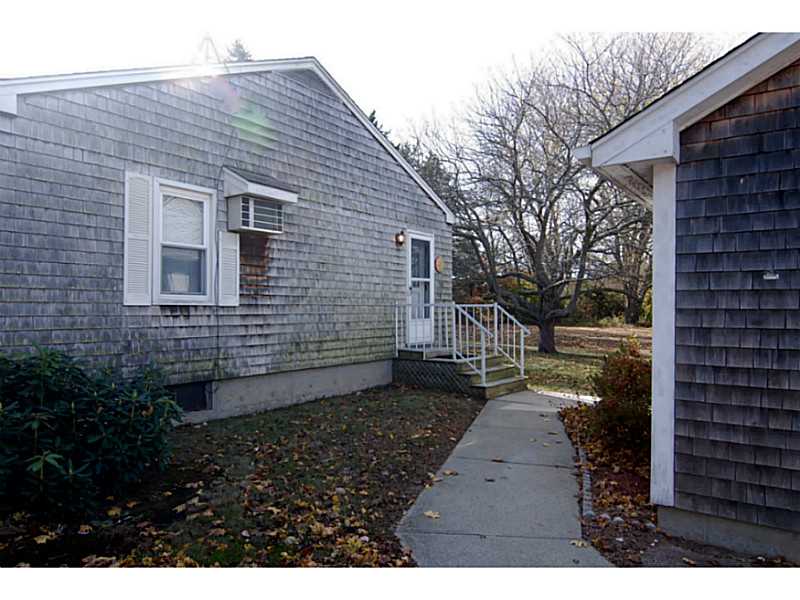 31 Diamond Hill Road Hopkinton, RI 02808 - Photo 20 of 21 Exterior Front.