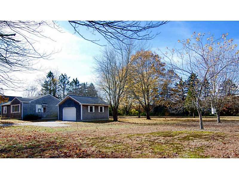 31 Diamond Hill Road Hopkinton, RI 02808 - Photo 2 of 21 Exterior Front.