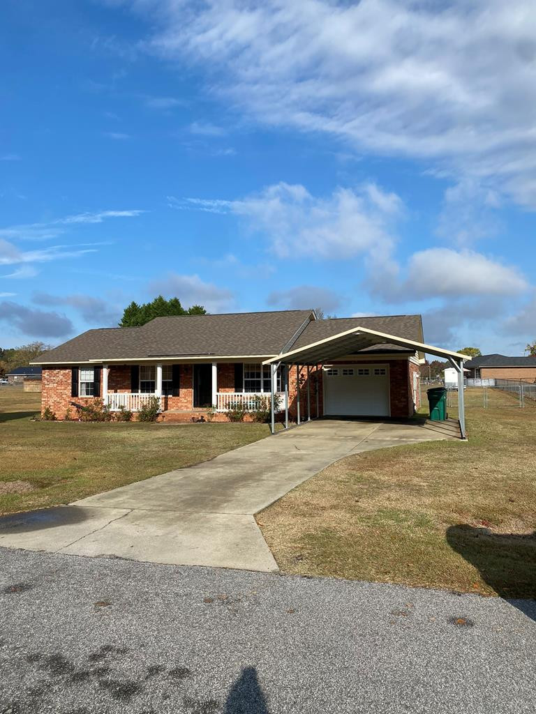 5180 Ridge Street Dalzell, SC 29040 - Photo 1 of 31