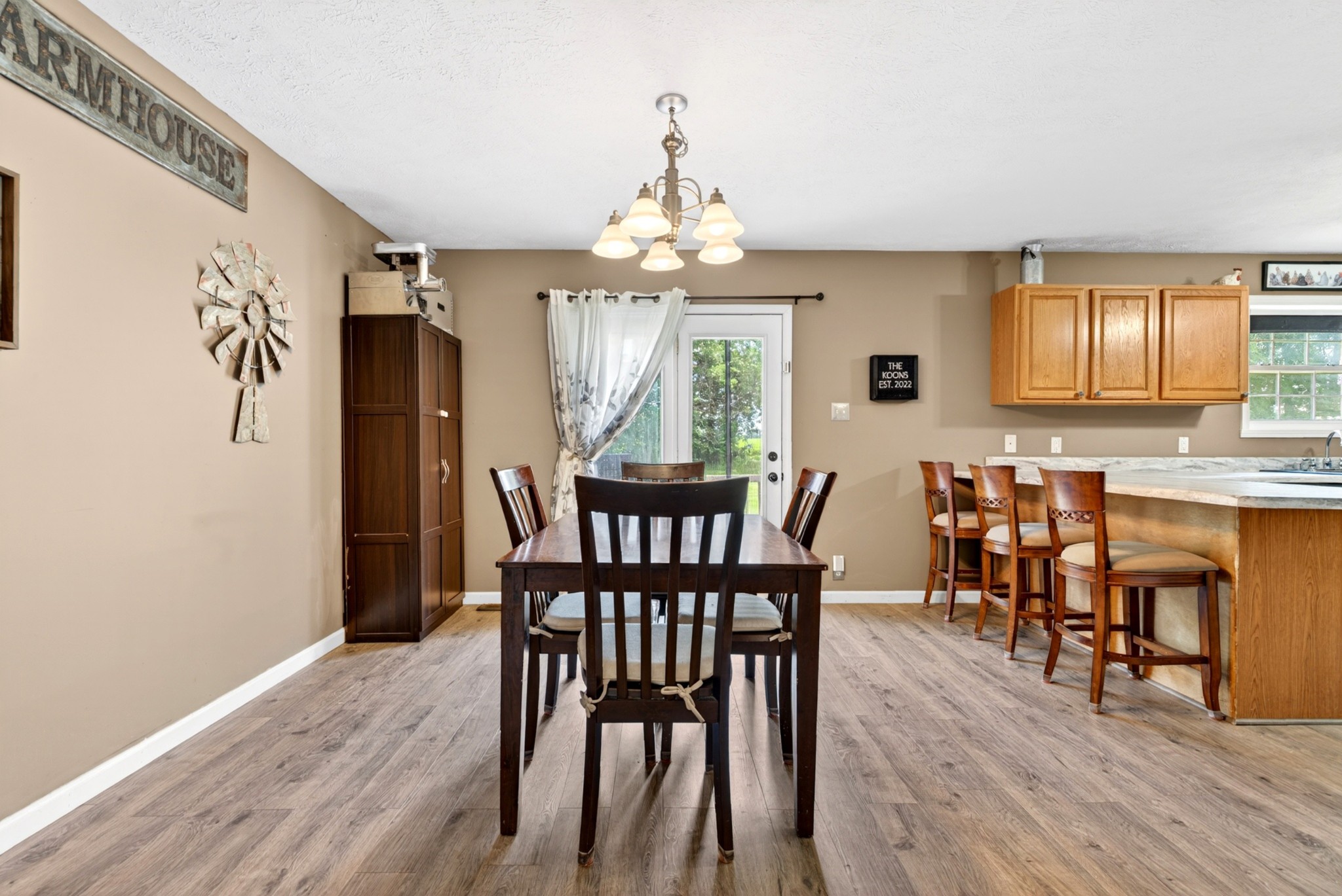 13710 North Greenville Road Crofton, KY 42217 - Photo 23 of 58