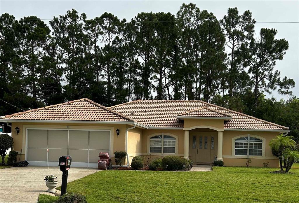 35 Rockefeller Drive Palm Coast, FL 32164 - Photo 1 of 1 Gallery Image 1