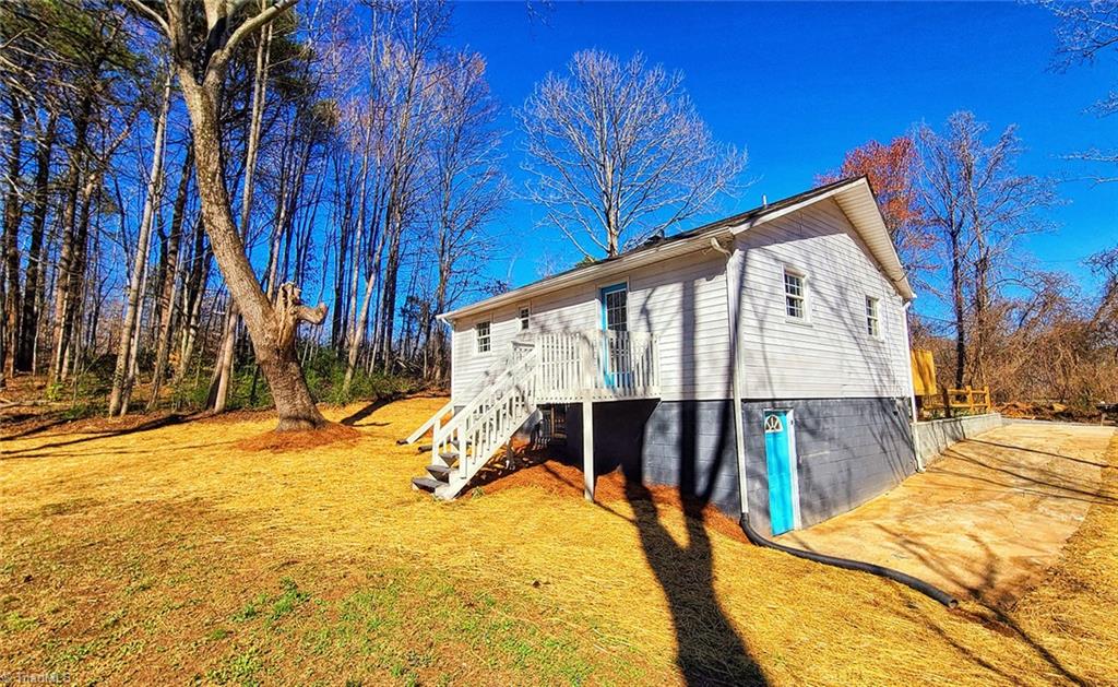 1328 Motor Road Winston-Salem, NC 27105 - Photo 27 of 30 Gallery Image 27