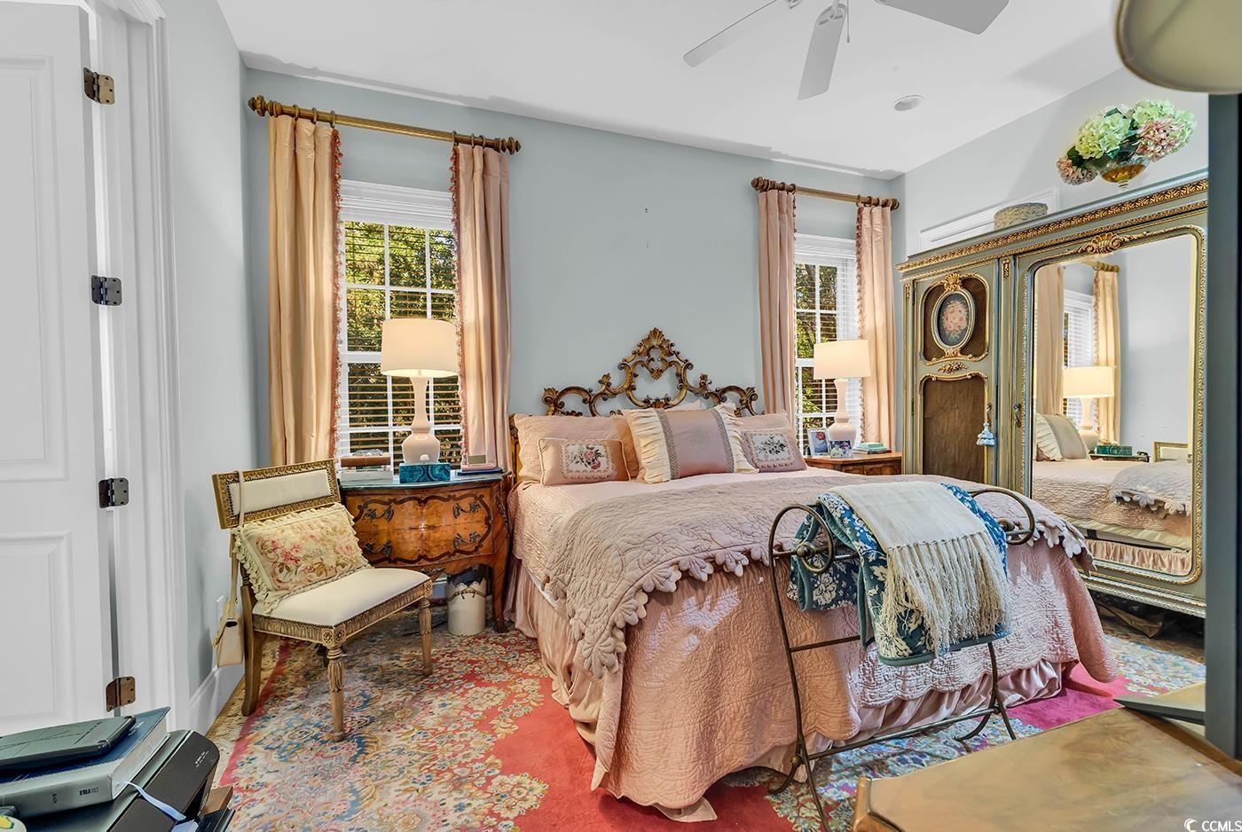 396 Tuckers Road, Unit 3C Pawleys Island, SC 29585 - Photo 11 of 36