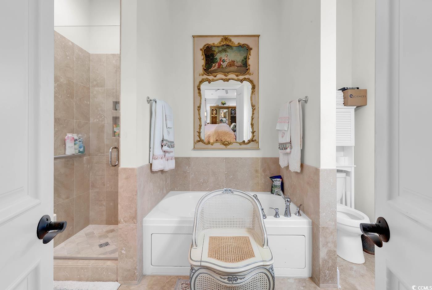 396 Tuckers Road, Unit 3C Pawleys Island, SC 29585 - Photo 12 of 36