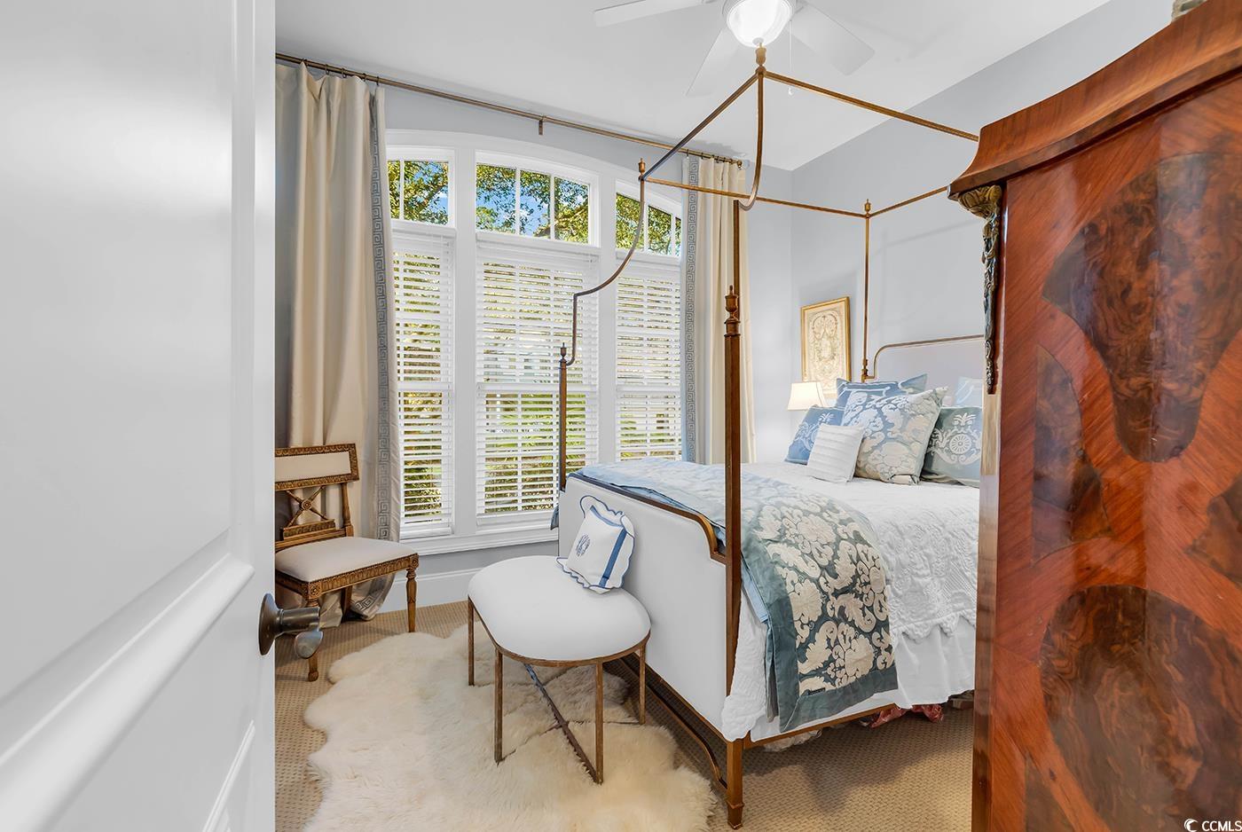 396 Tuckers Road, Unit 3C Pawleys Island, SC 29585 - Photo 13 of 36