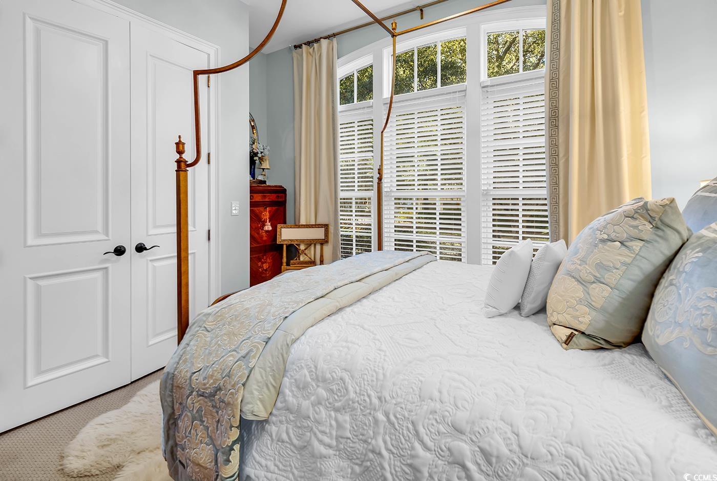 396 Tuckers Road, Unit 3C Pawleys Island, SC 29585 - Photo 14 of 36