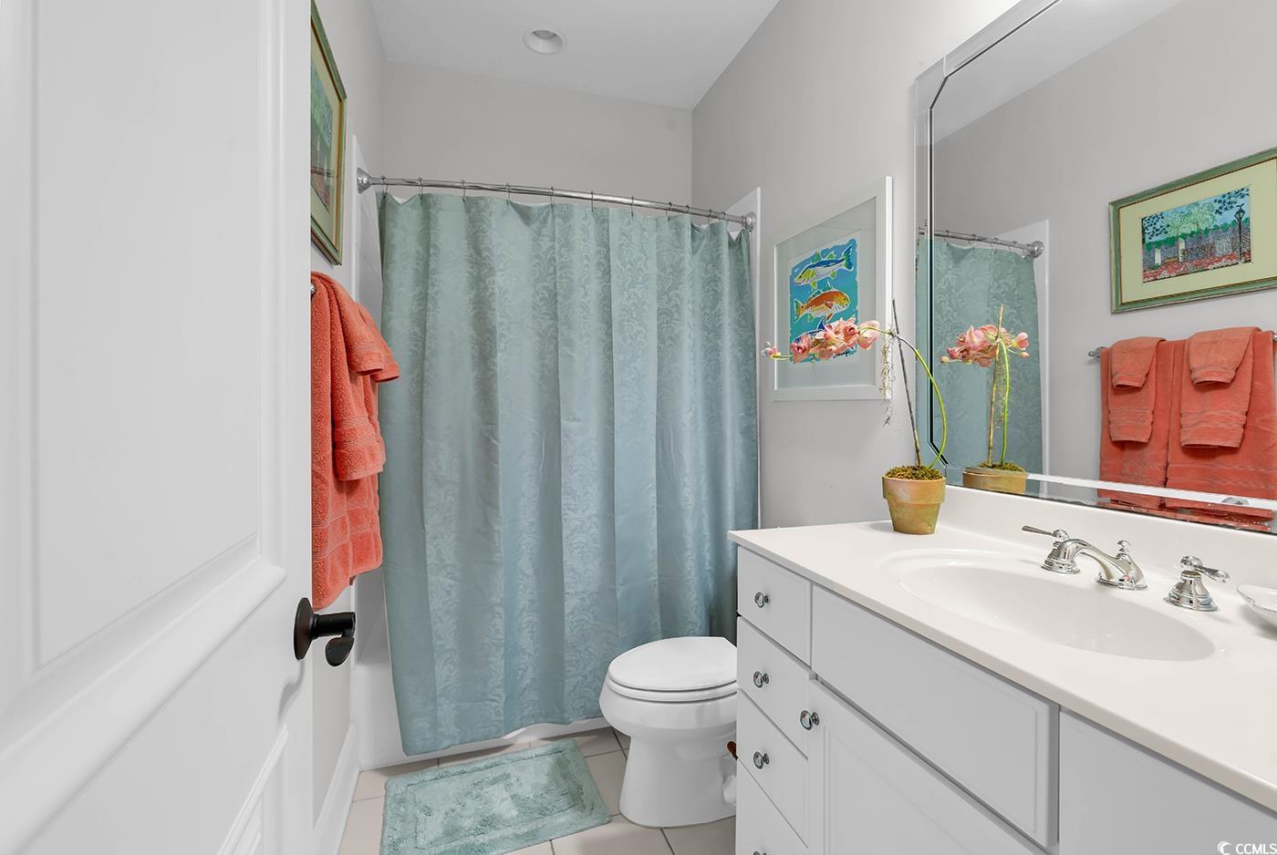 396 Tuckers Road, Unit 3C Pawleys Island, SC 29585 - Photo 15 of 36