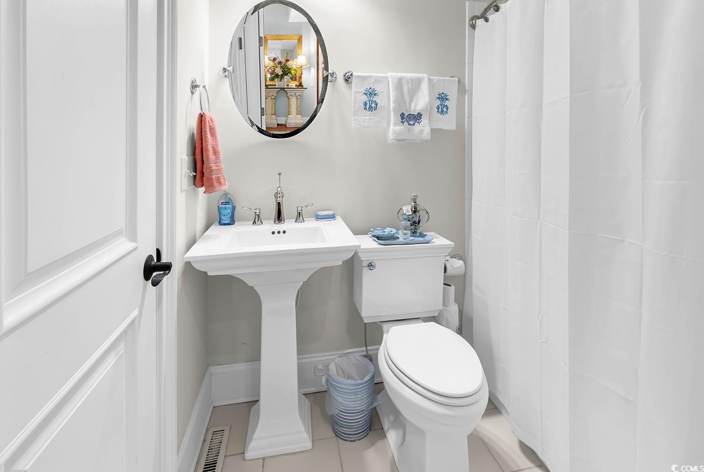 396 Tuckers Road, Unit 3C Pawleys Island, SC 29585 - Photo 16 of 36