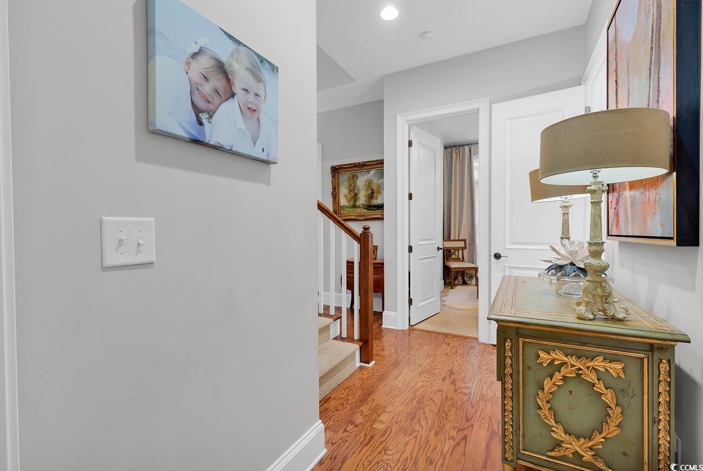 396 Tuckers Road, Unit 3C Pawleys Island, SC 29585 - Photo 17 of 36