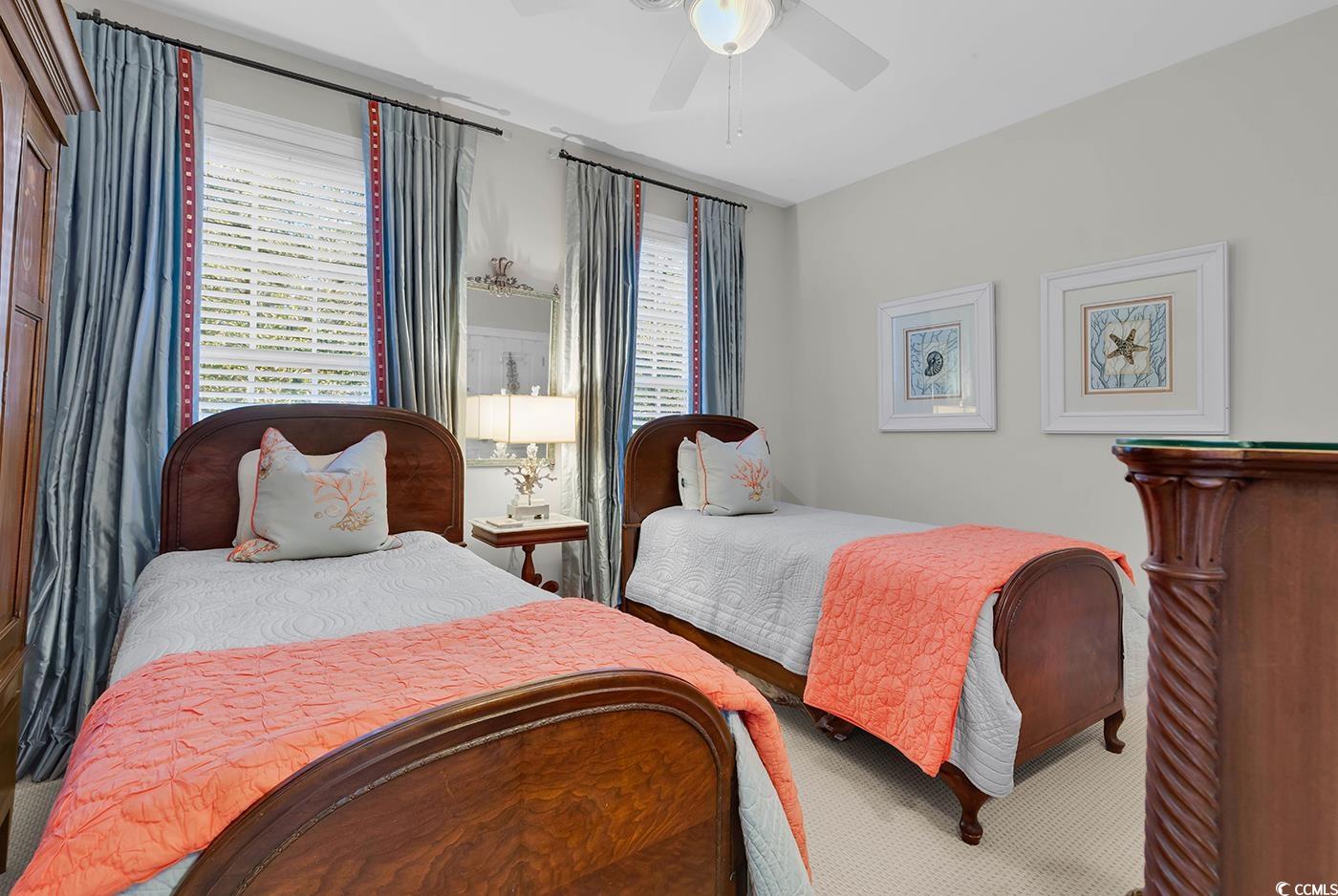 396 Tuckers Road, Unit 3C Pawleys Island, SC 29585 - Photo 19 of 36