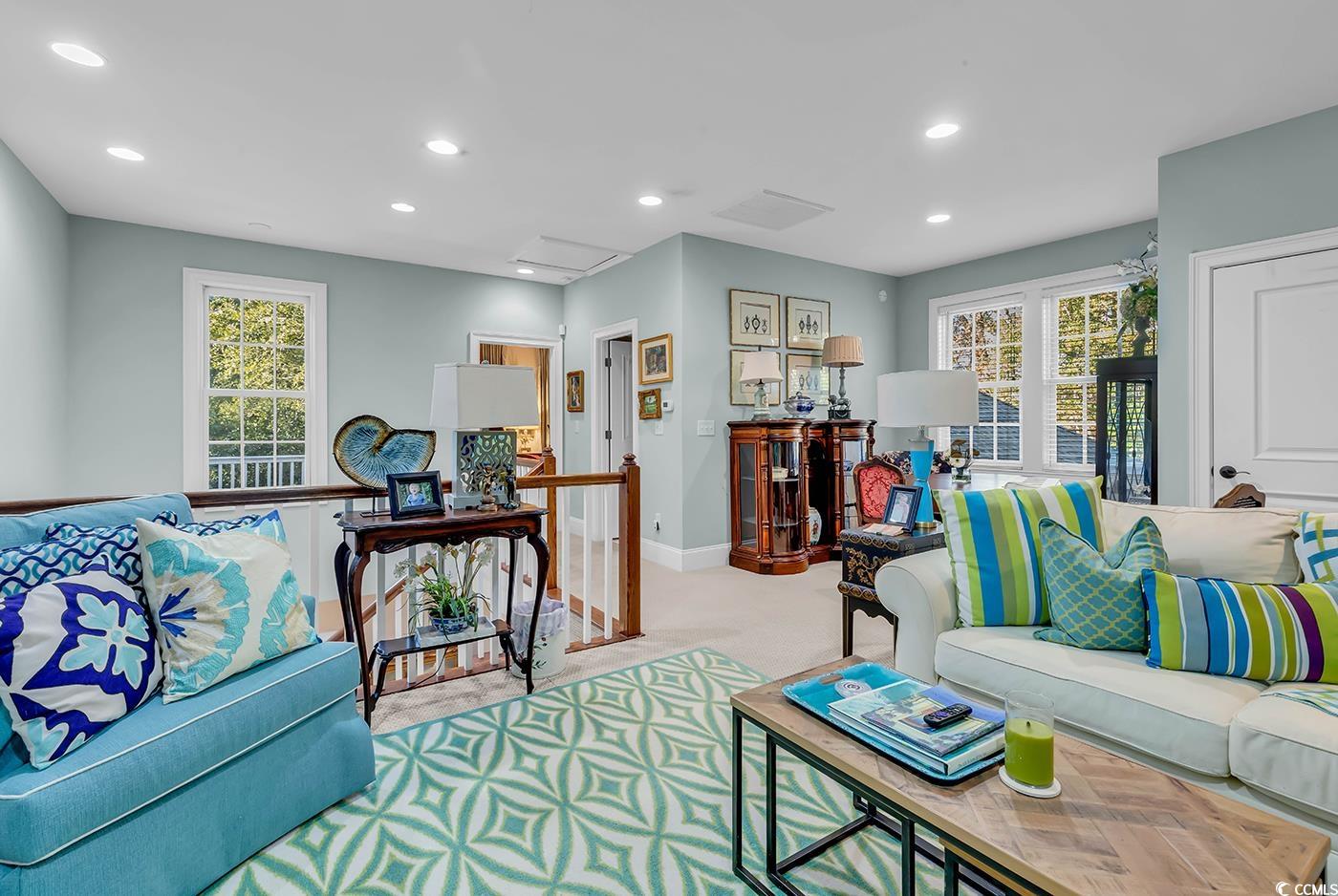 396 Tuckers Road, Unit 3C Pawleys Island, SC 29585 - Photo 20 of 36