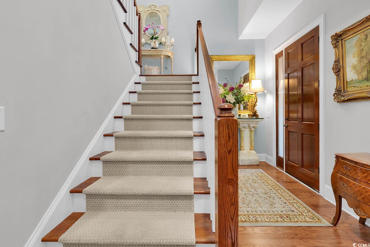 396 Tuckers Road, Unit 3C Pawleys Island, SC 29585 - Photo 2 of 36