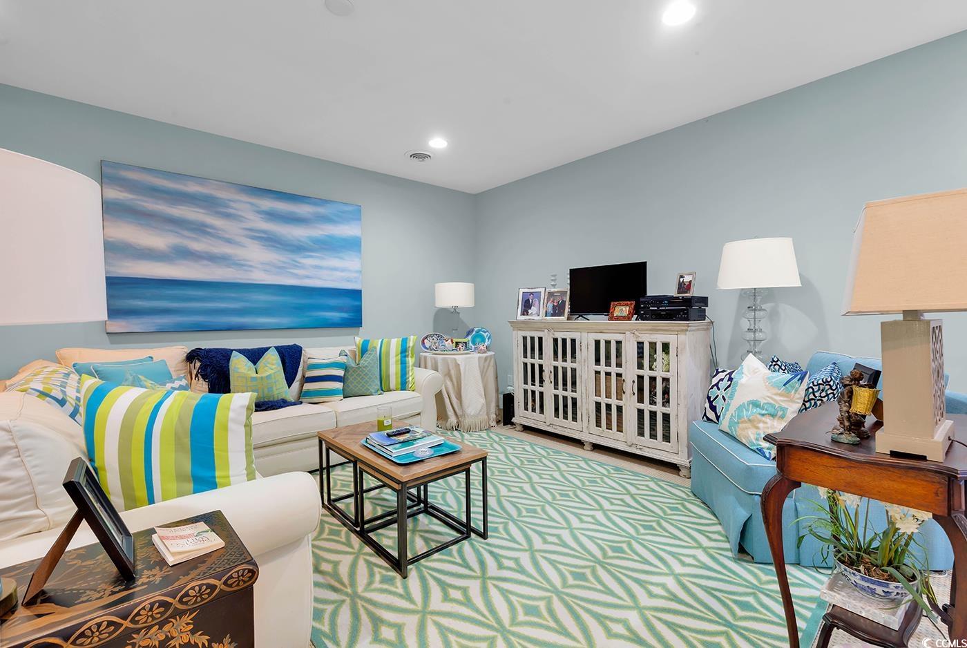 396 Tuckers Road, Unit 3C Pawleys Island, SC 29585 - Photo 21 of 36