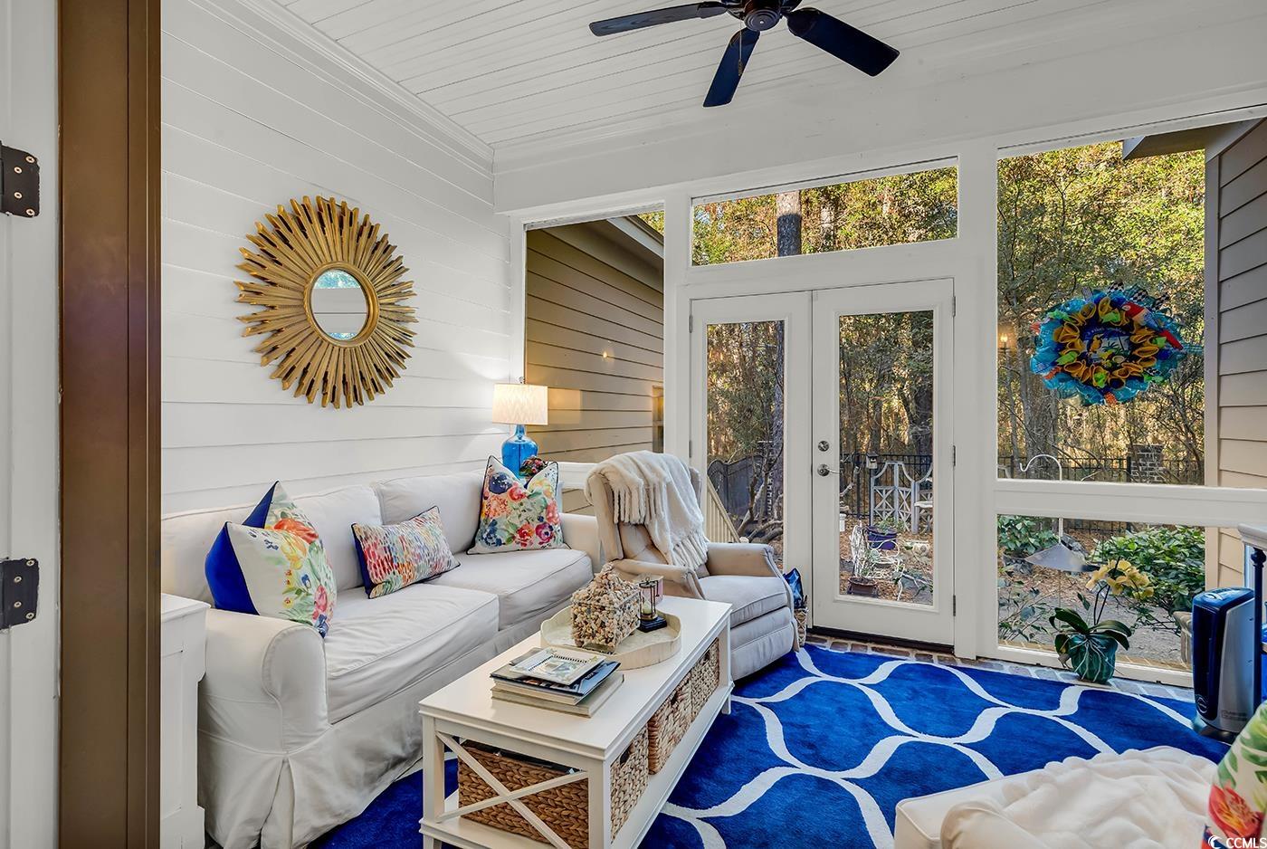 396 Tuckers Road, Unit 3C Pawleys Island, SC 29585 - Photo 22 of 36