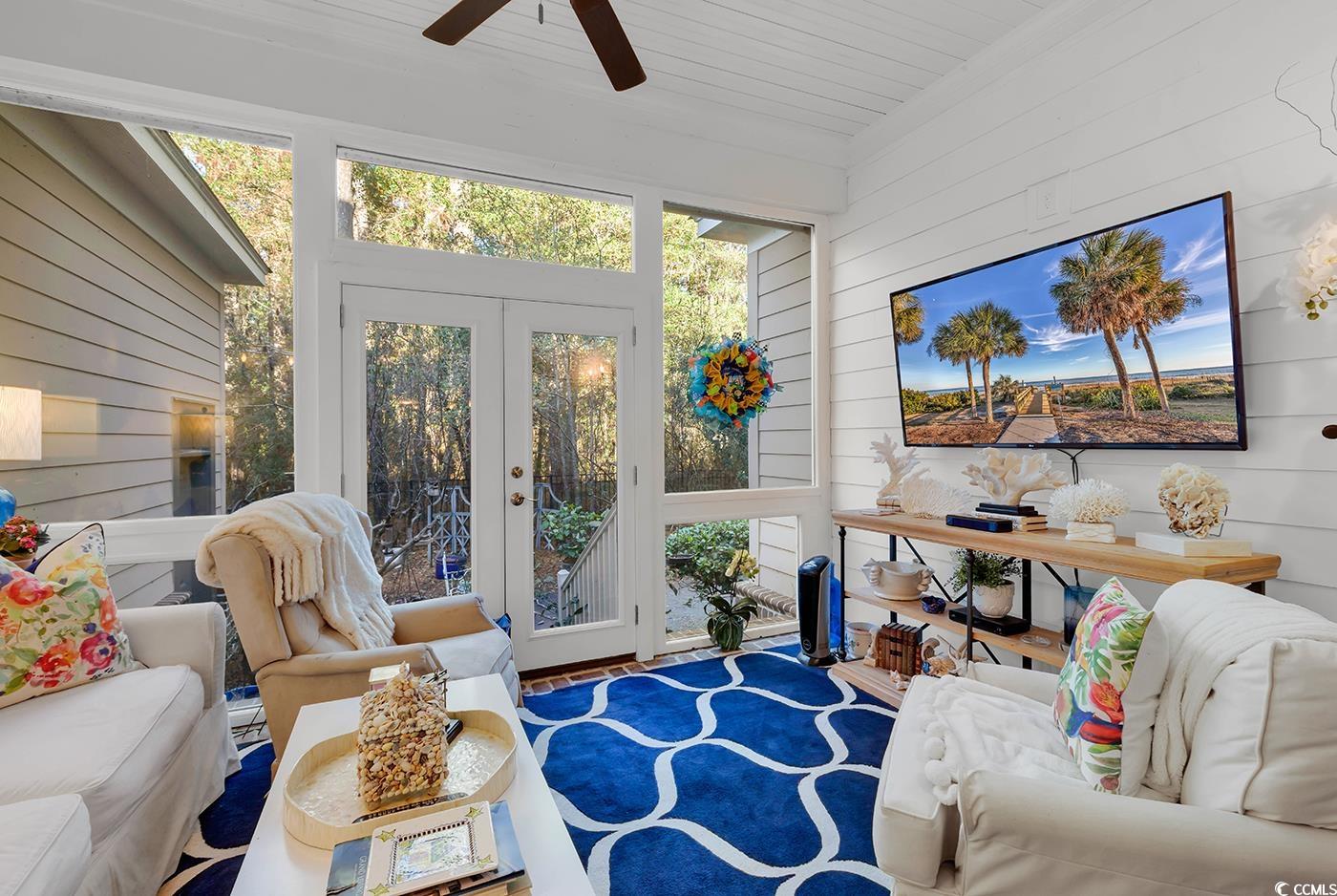 396 Tuckers Road, Unit 3C Pawleys Island, SC 29585 - Photo 23 of 36