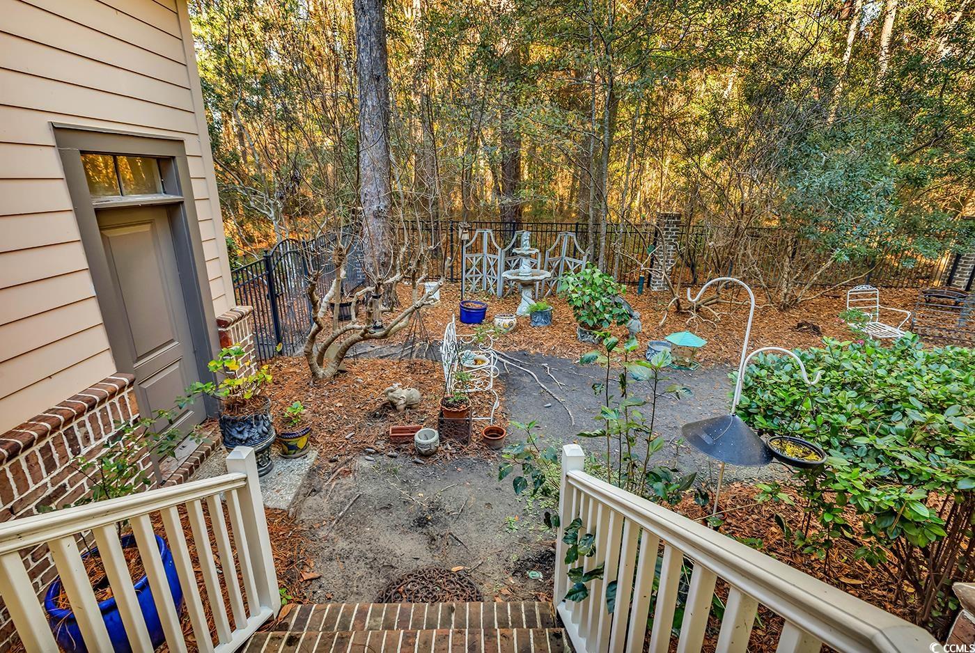 396 Tuckers Road, Unit 3C Pawleys Island, SC 29585 - Photo 24 of 36