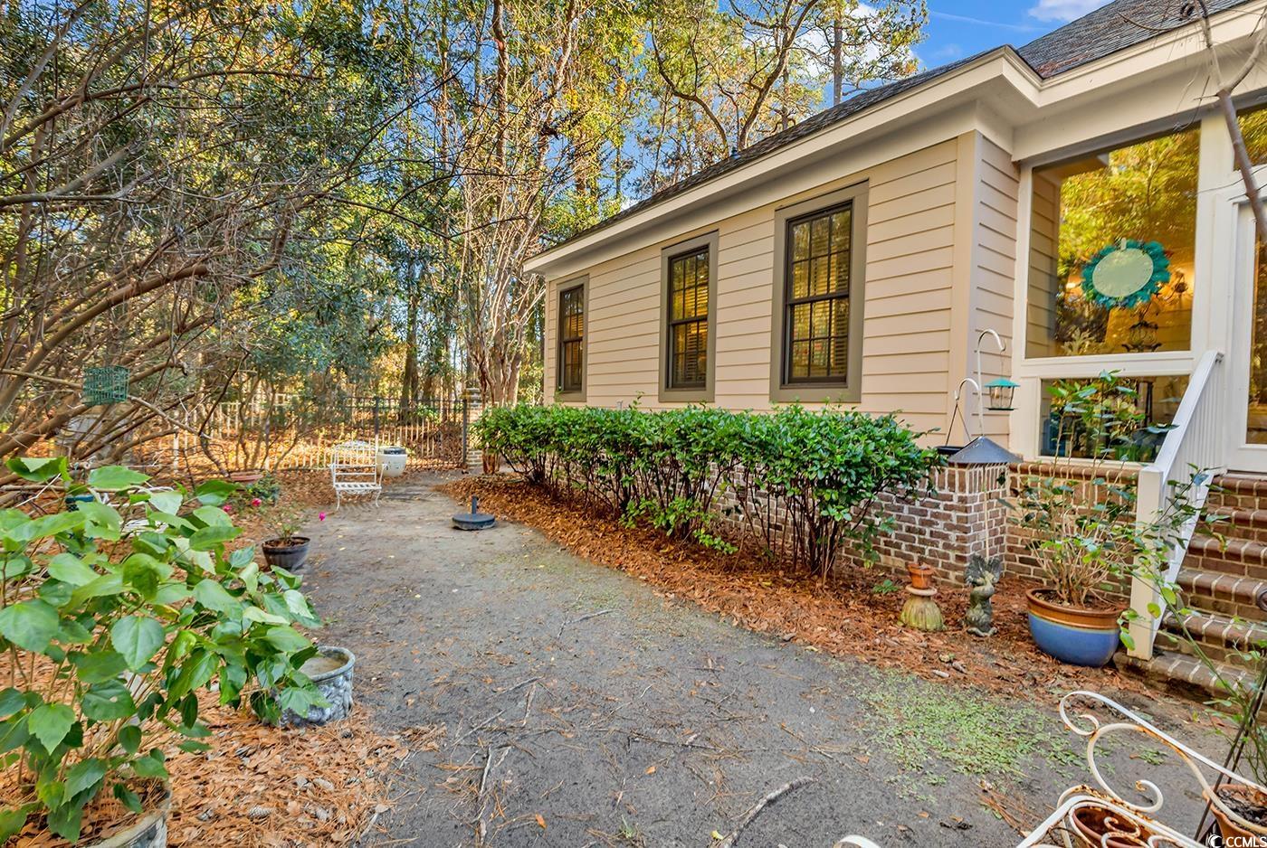 396 Tuckers Road, Unit 3C Pawleys Island, SC 29585 - Photo 25 of 36