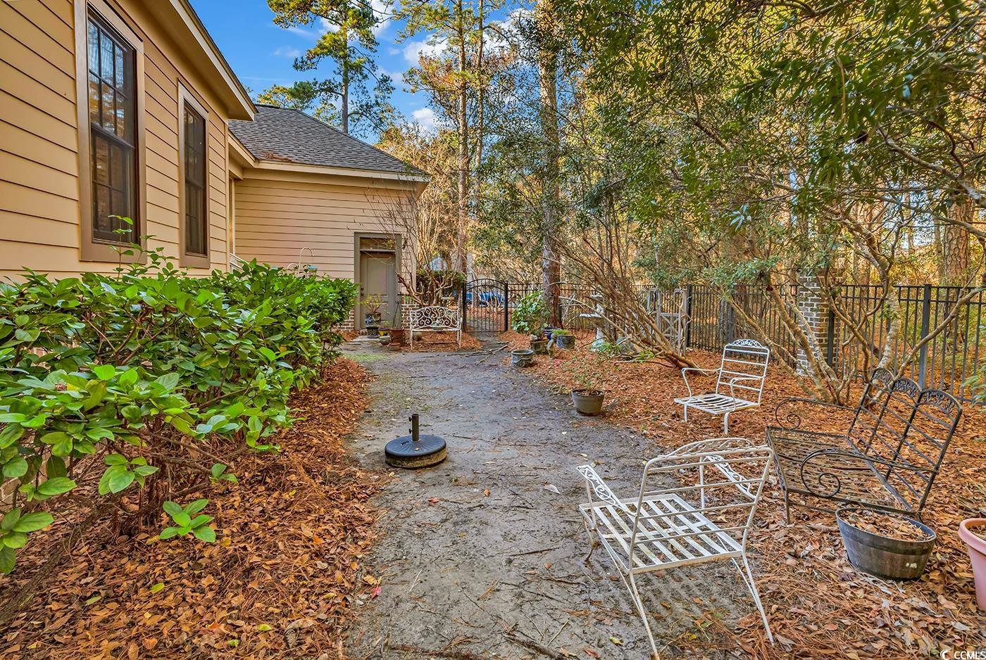 396 Tuckers Road, Unit 3C Pawleys Island, SC 29585 - Photo 26 of 36
