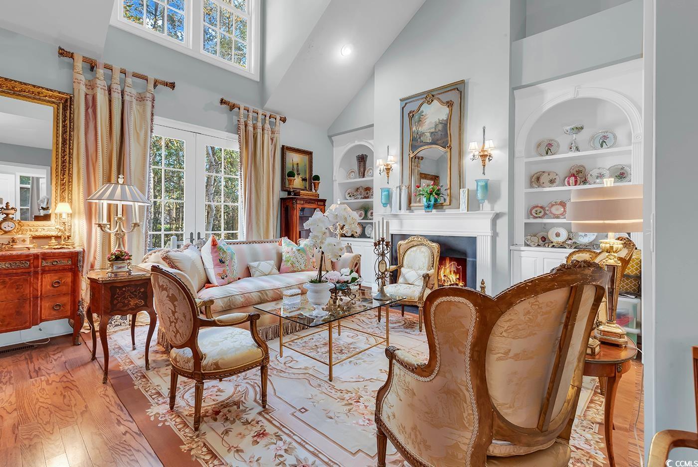 396 Tuckers Road, Unit 3C Pawleys Island, SC 29585 - Photo 5 of 36