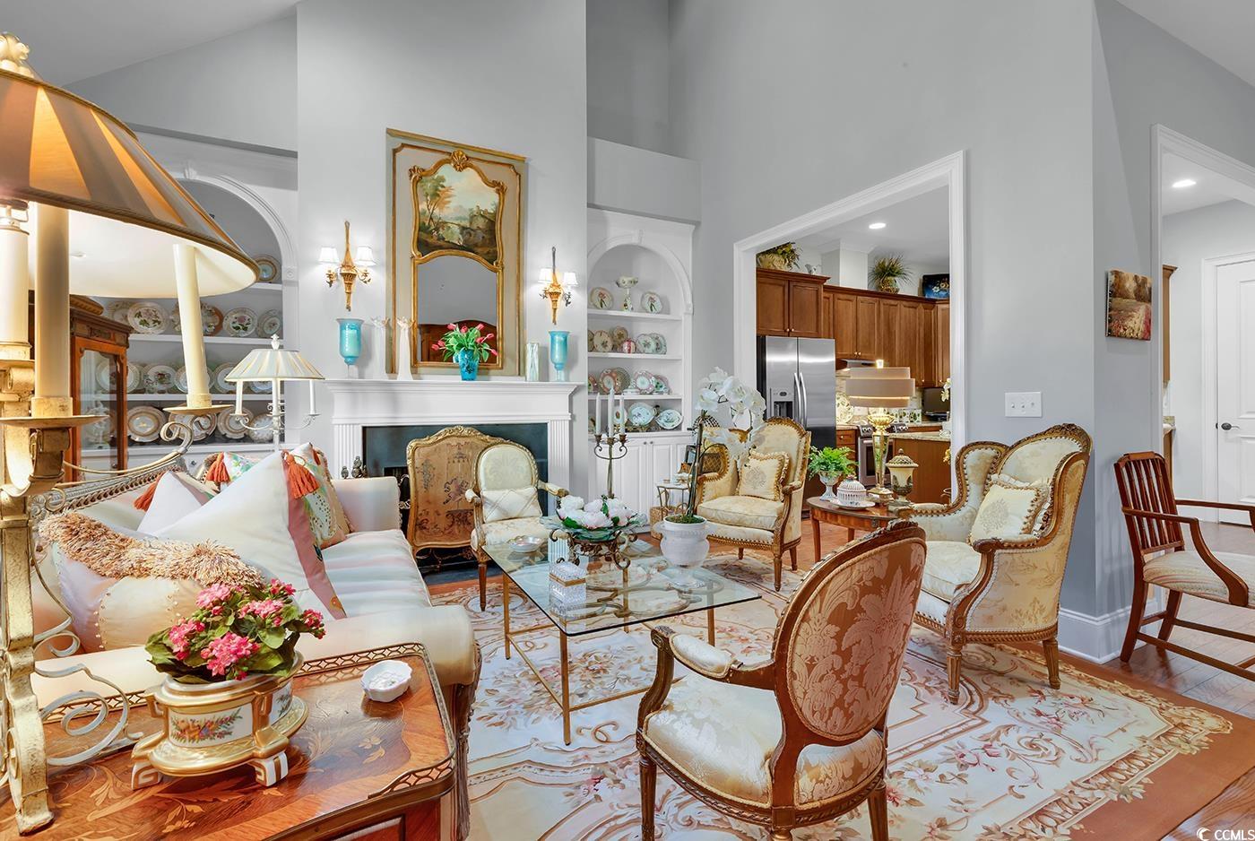 396 Tuckers Road, Unit 3C Pawleys Island, SC 29585 - Photo 6 of 36