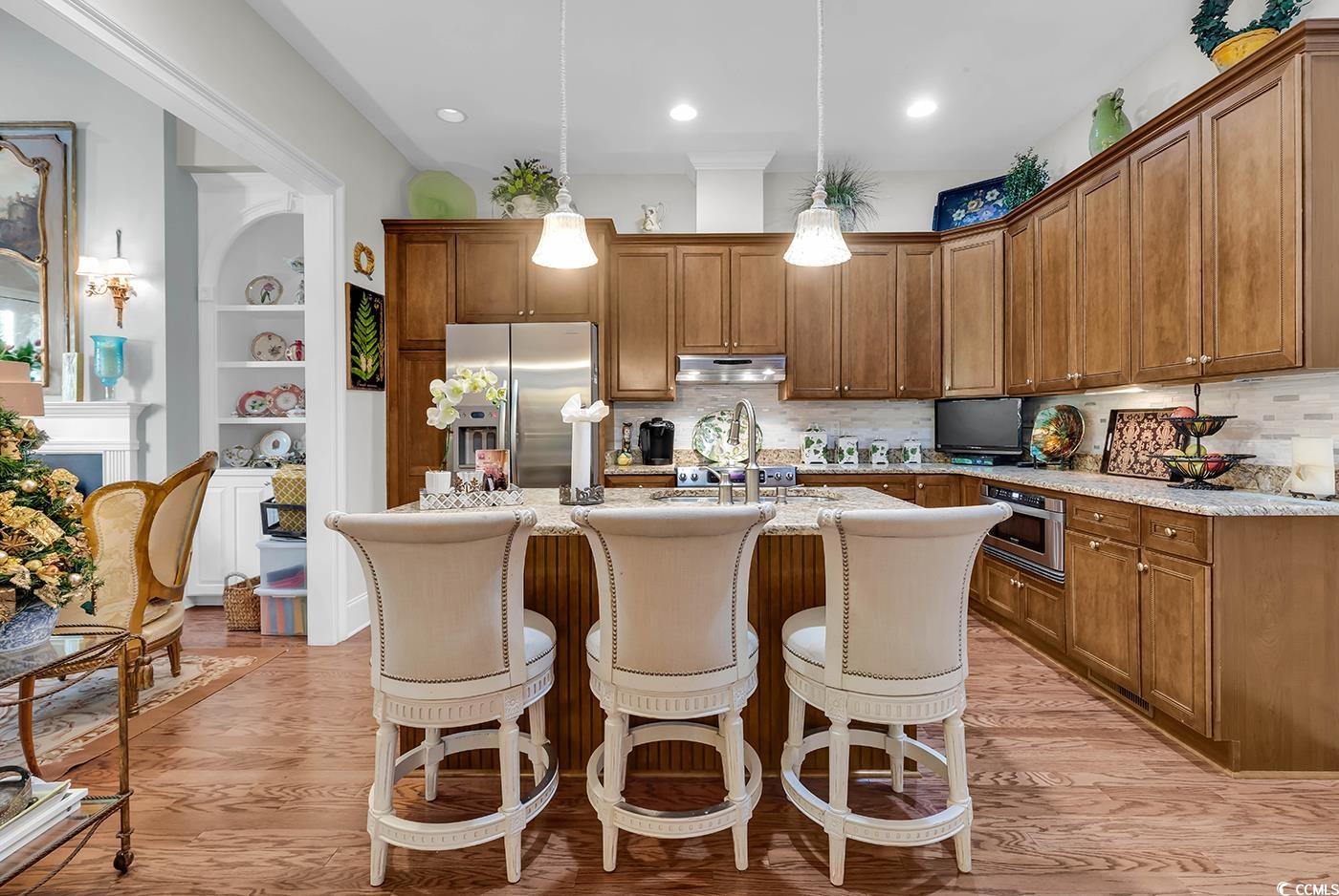 396 Tuckers Road, Unit 3C Pawleys Island, SC 29585 - Photo 8 of 36