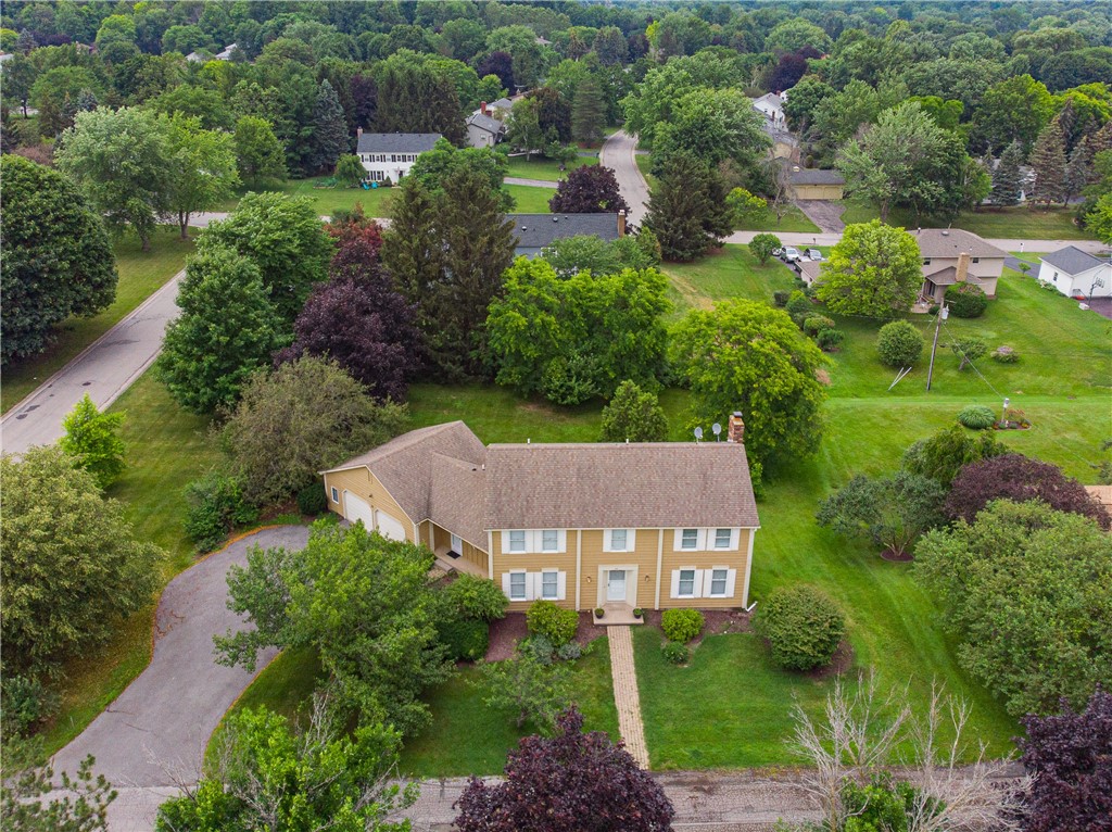 88 Barker Road Pittsford, NY 14534 - Photo 1 of 1