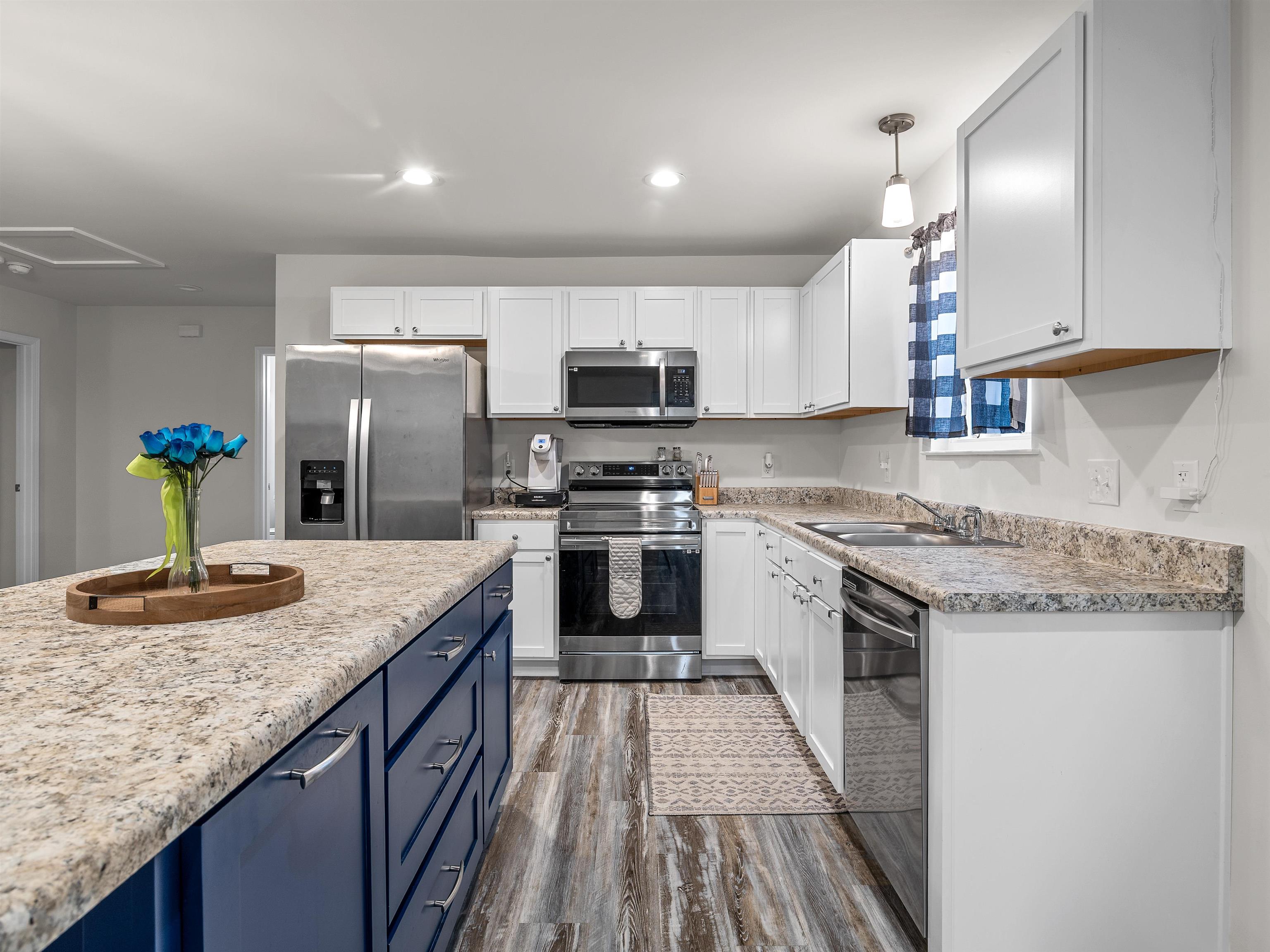 1583 Old Pacolet Road Spartanburg, SC 29307 - Photo 13 of 28