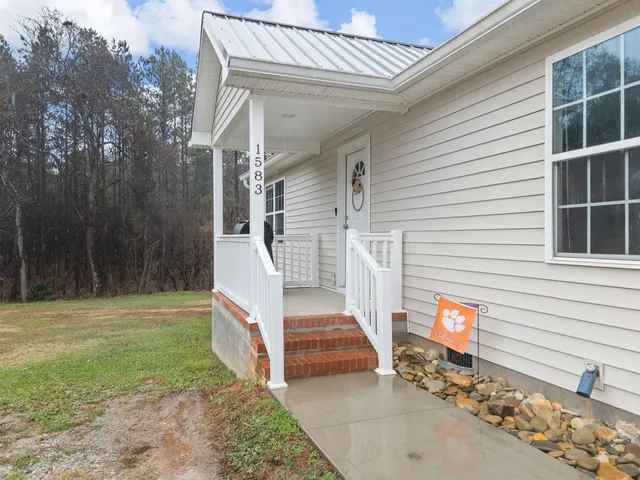 $219,500 | 1583 Old Pacolet Road, Spartanburg, SC 29307
