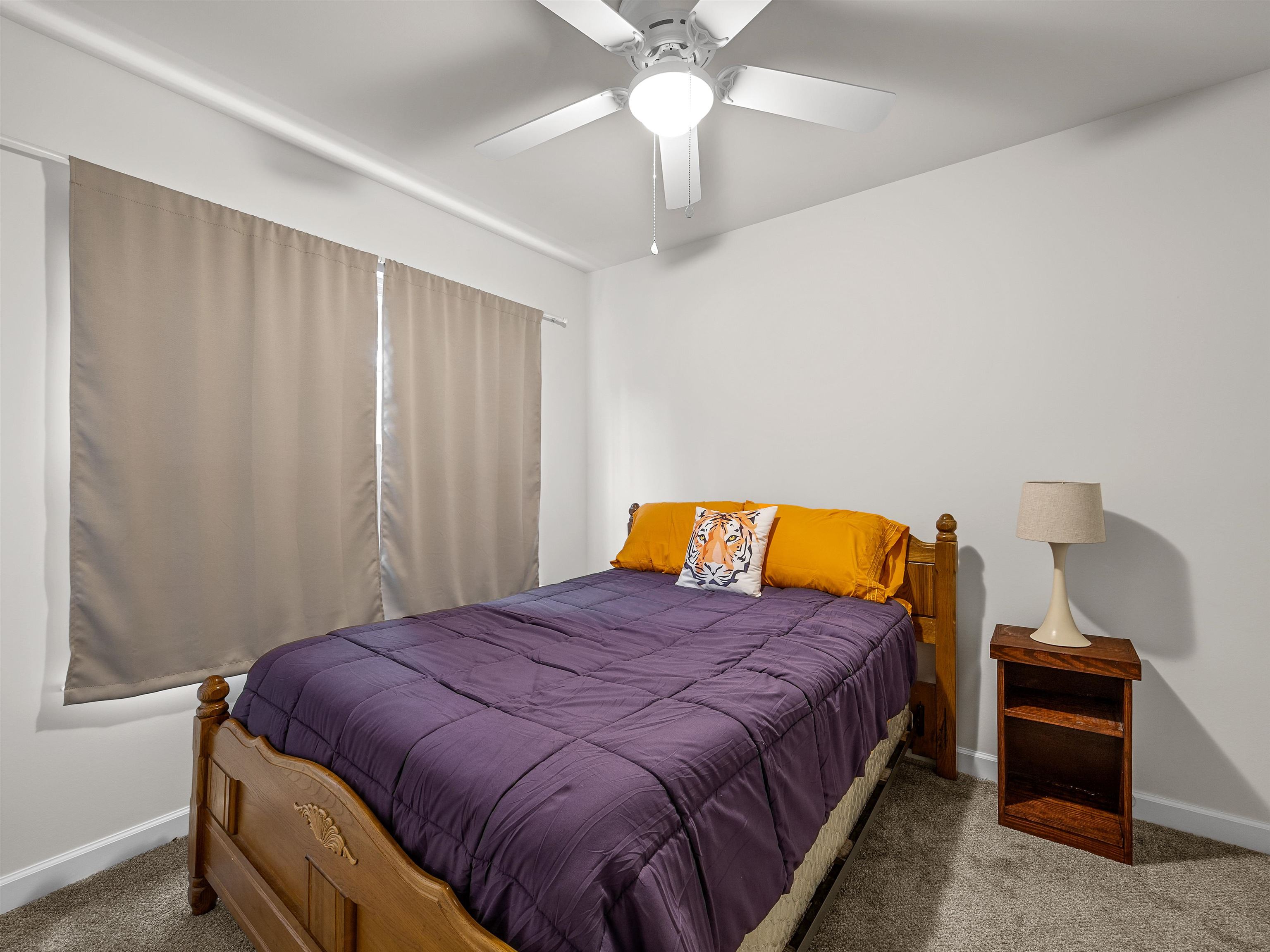 1583 Old Pacolet Road Spartanburg, SC 29307 - Photo 21 of 28