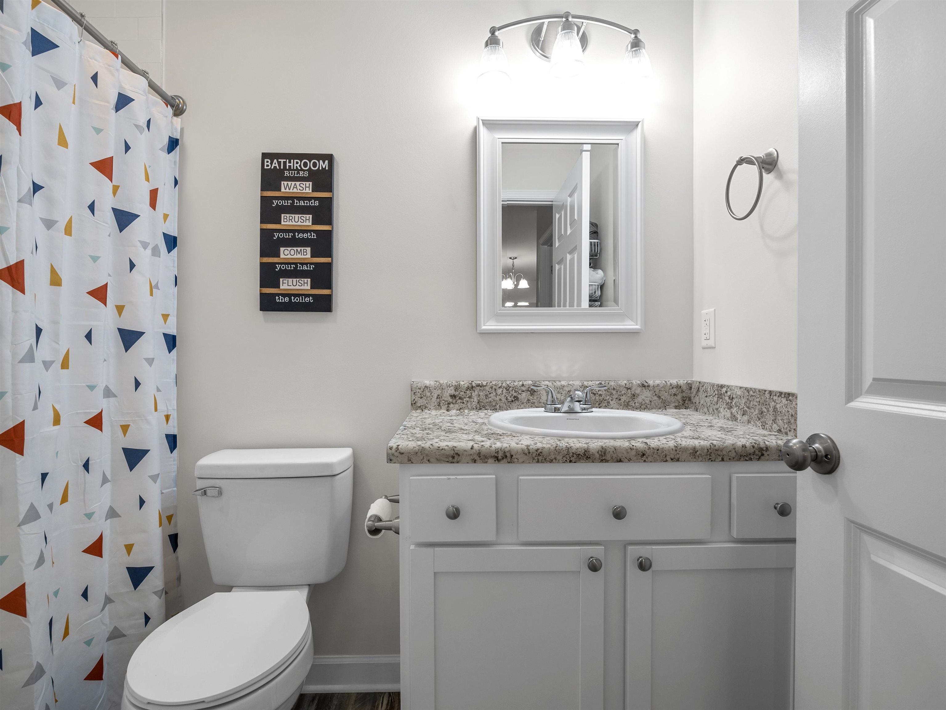 1583 Old Pacolet Road Spartanburg, SC 29307 - Photo 23 of 28